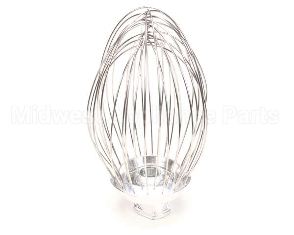 1020095 Univex 20 Qt Ss Wire Whip