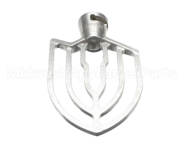 1020096 Univex 12Qt For 20Qt Batter Beater