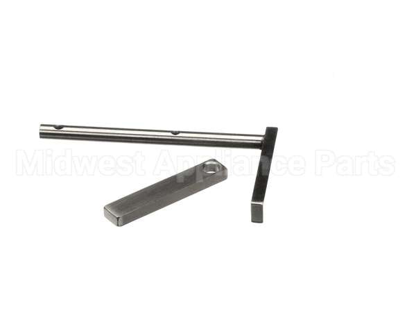 102010 Fetco Brew Handle Start/Stop Assembly.