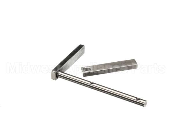 102010 Fetco Brew Handle Start/Stop Assembly.