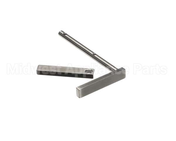 102010 Fetco Brew Handle Start/Stop Assembly.