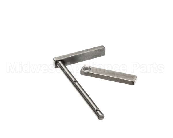 102010 Fetco Brew Handle Start/Stop Assembly.