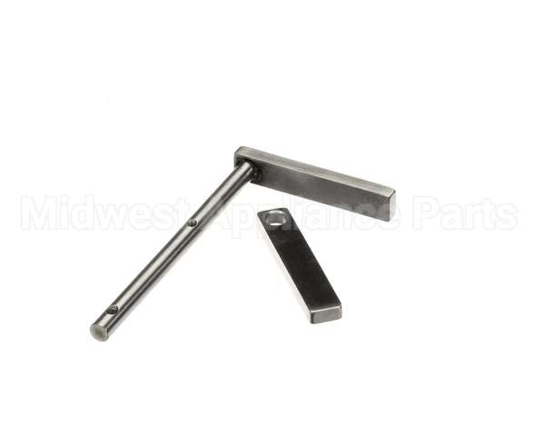 102010 Fetco Brew Handle Start/Stop Assembly.