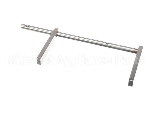 102012 Fetco Brew Handle Start/Stop Assembly.