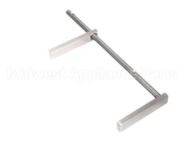 102012 Fetco Brew Handle Start/Stop Assembly.