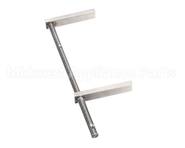 102012 Fetco Brew Handle Start/Stop Assembly.