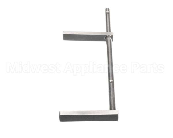 102012 Fetco Brew Handle Start/Stop Assembly.