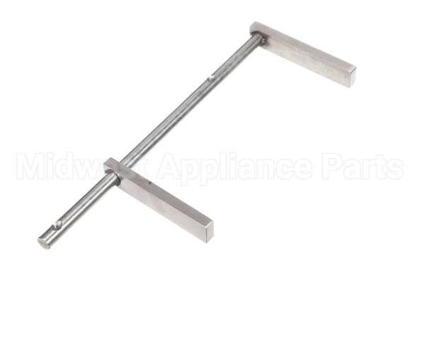 102012 Fetco Brew Handle Start/Stop Assembly.