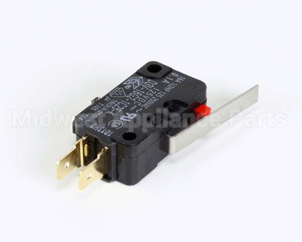 102012 Turbochef Switch, Interlock (Ngo Oven Primary Swit