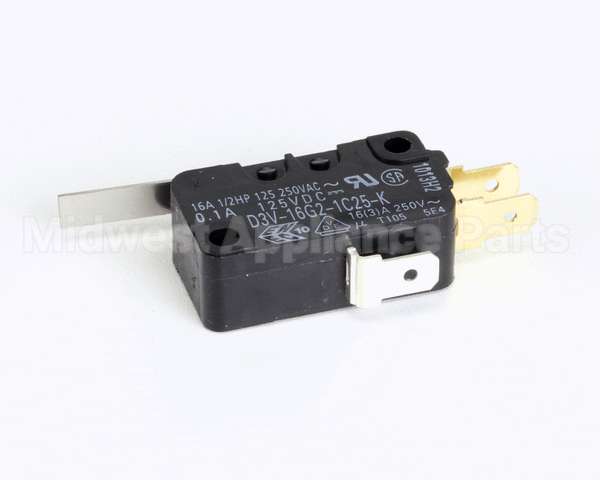 102012 Turbochef Switch, Interlock (Ngo Oven Primary Swit