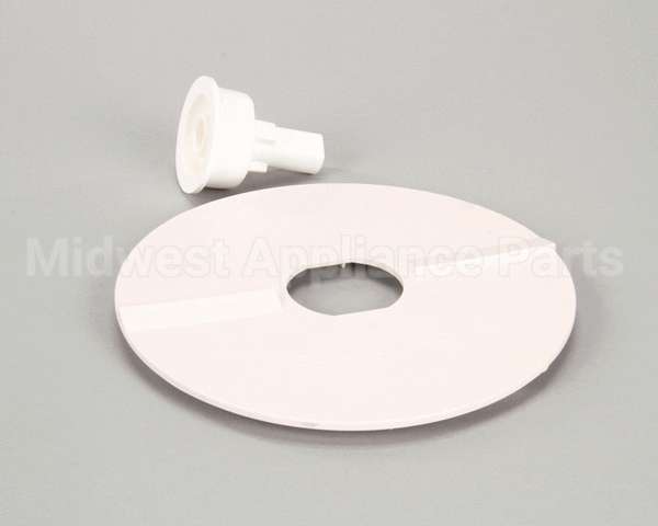 102019 Robot Coupe Sling Plate Cl30/R302