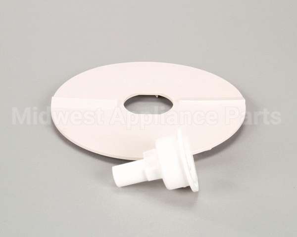 102019 Robot Coupe Sling Plate Cl30/R302