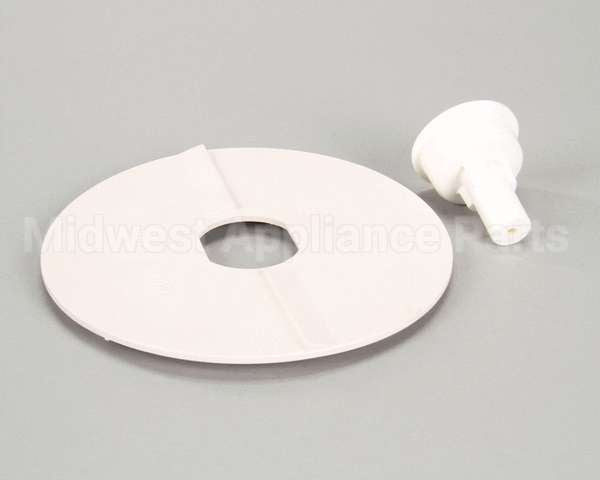 102019 Robot Coupe Sling Plate Cl30/R302