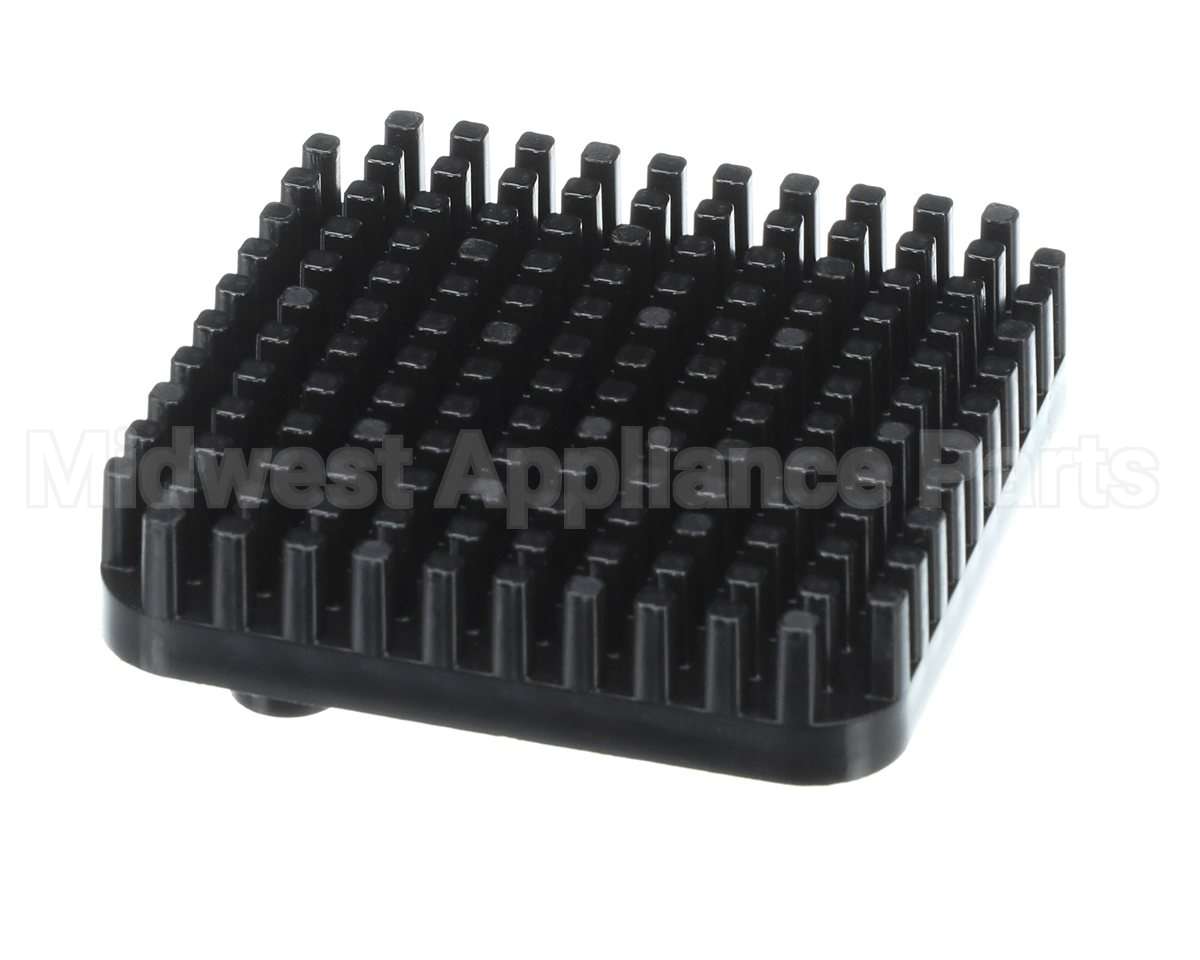 10202-1 Nemco Push Block, 1/4"