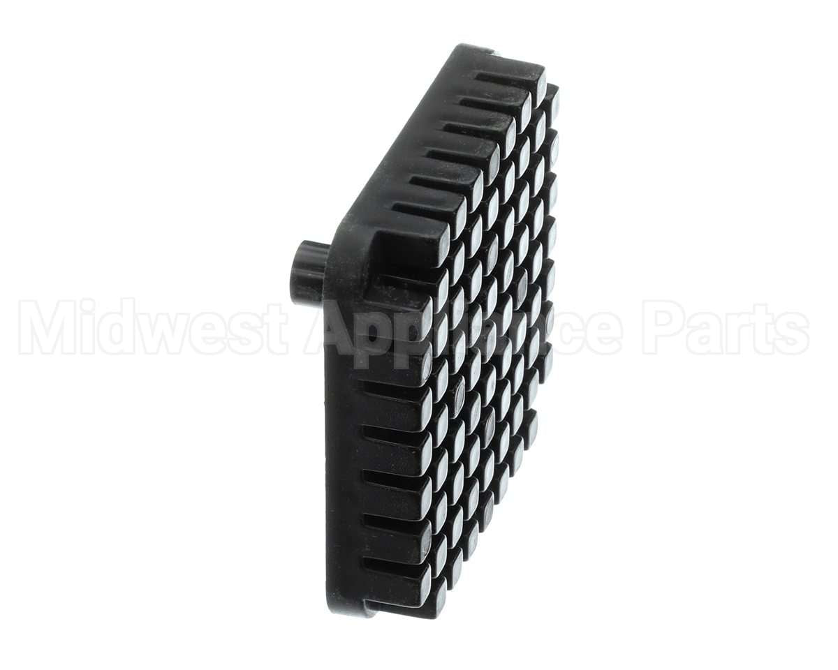 10202-2 Nemco Push Block, 3/8"