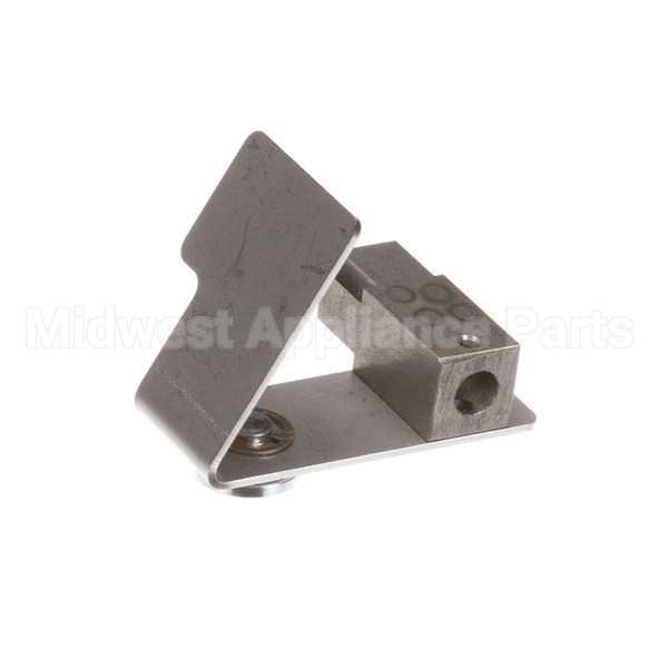 102022 Compatible Fetco Assembly, Dispense Latch, Cbs