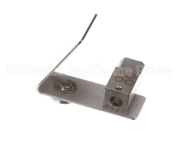 102022 Fetco Assembly, Dispense Latch, Cbs-