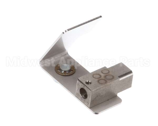 102022 Fetco Assembly, Dispense Latch, Cbs-