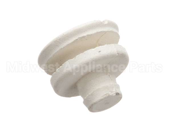 102031S Robot Coupe White Foot R201Us