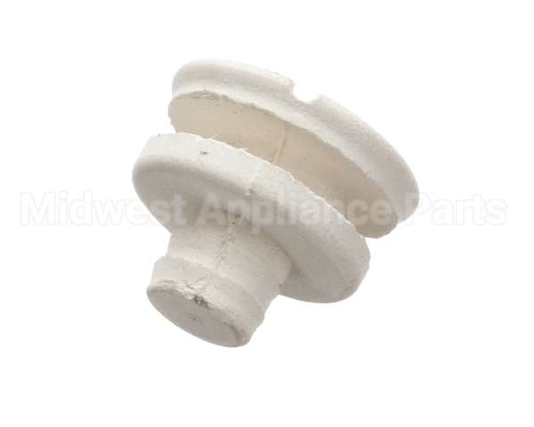 102031S Robot Coupe White Foot R201Us