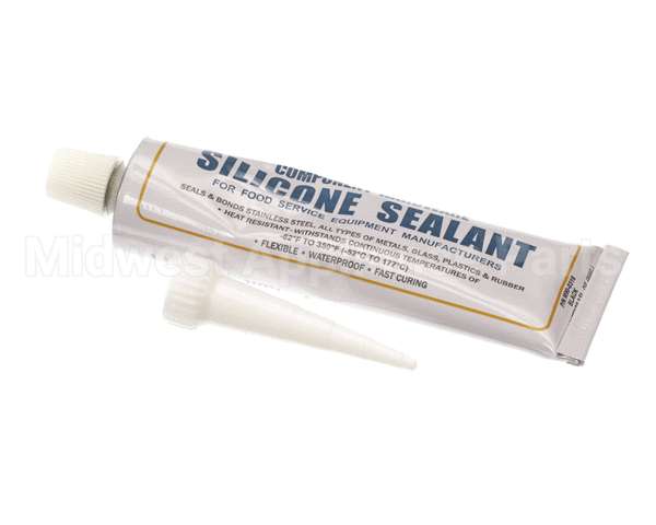 1020375-1 Perlick Field Service Kit, Silicone Dr