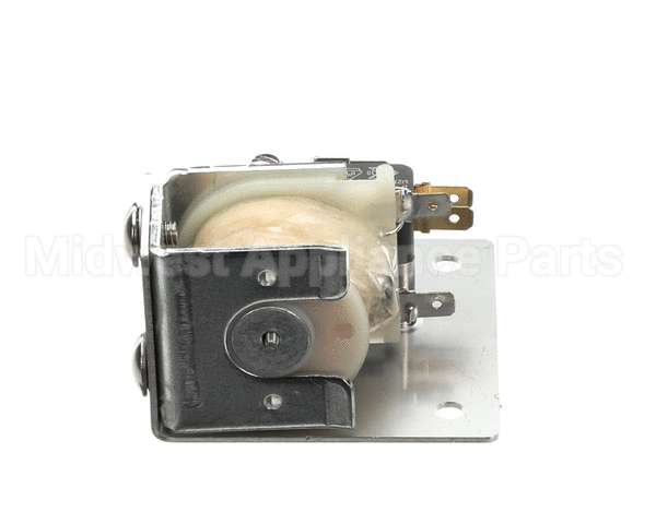 102039 Fetco Disp. Latch Sol.assembly,220V Exp0