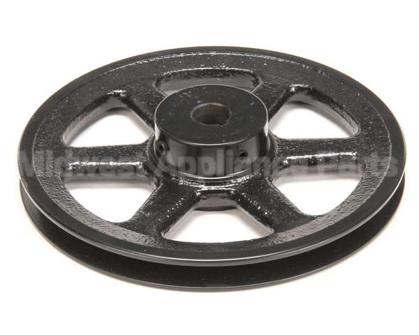 1020500 Univex Pulley, Driven Ak79