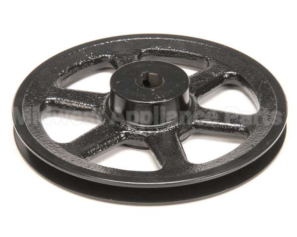 1020500 Univex Pulley, Driven Ak79