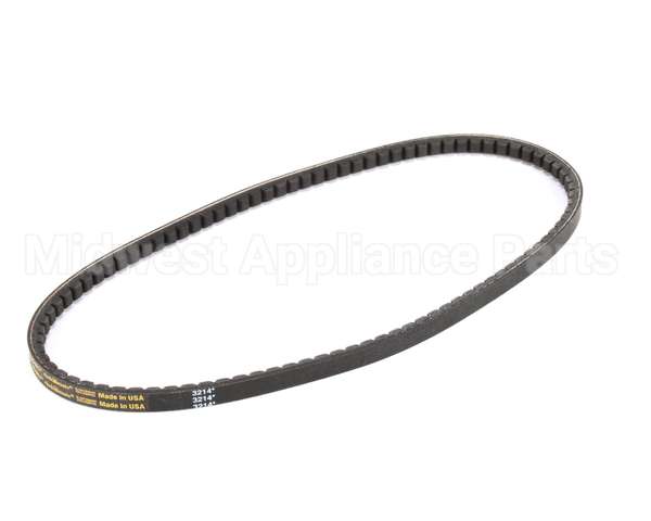 1020501 Univex Belt, Ax 33 Recommend Pn: A Belt
