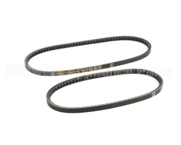 1020501A Univex Belt Set 20 Quart