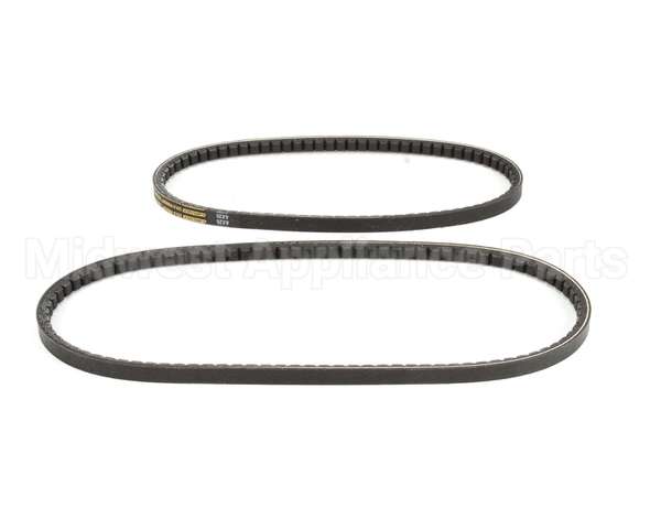 1020501A Univex Belt Set 20 Quart