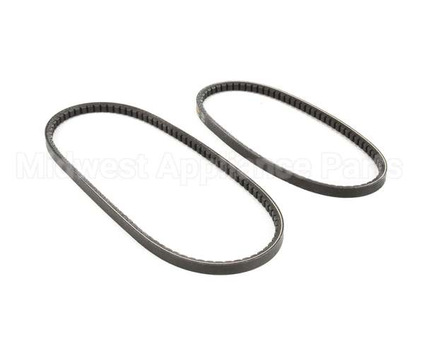 1020501A Univex Belt Set 20 Quart