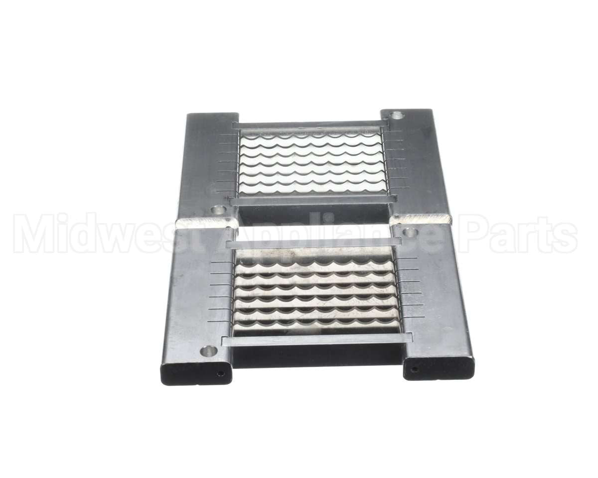 10206-2 Nemco Blade Assembly, 1/4"