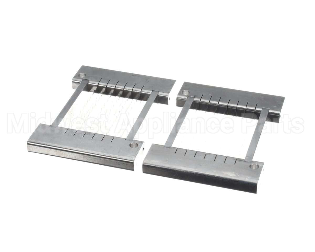 10206-2 Nemco Blade Assembly, 1/4"