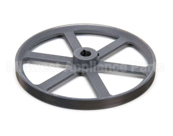 10207 Saniserv Pulley Lg 130J10
