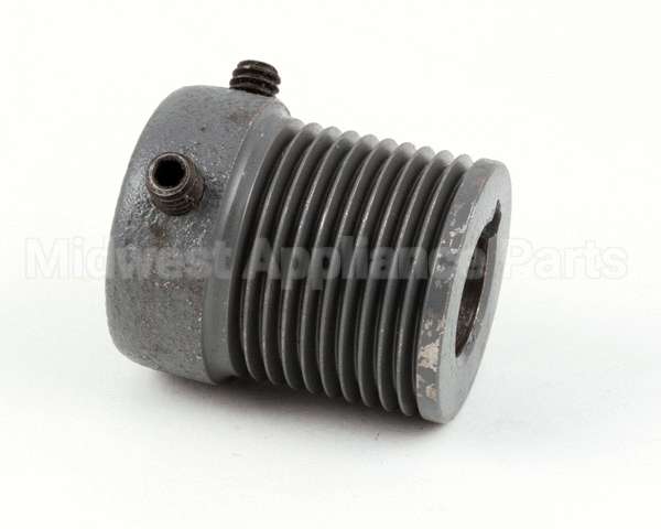 10208 Saniserv Pulley 1.25 X 10J