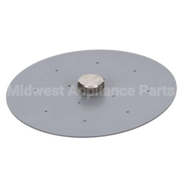 102081 Compatible Fetco Assembly, Small Spray Plate