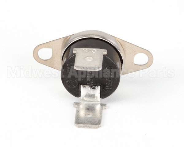 102086 Turbochef Thermostat, Snap Disk, N.o. Close On Ris