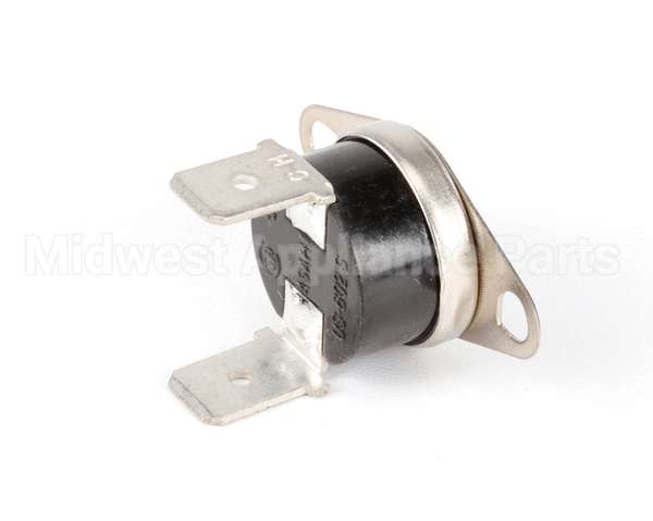 102086 Turbochef Thermostat, Snap Disk, N.o. Close On Ris