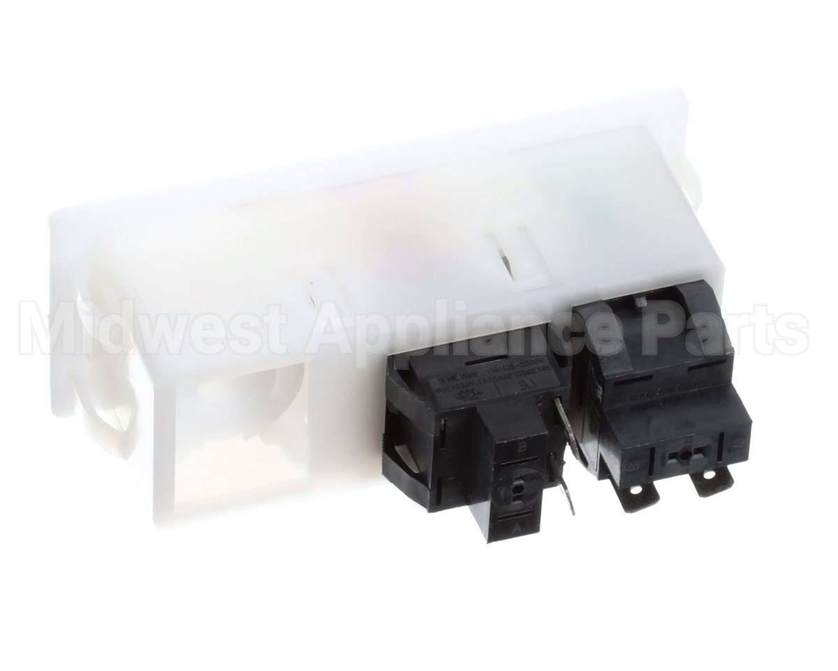 102098 Robot Coupe Control Panel Cl30