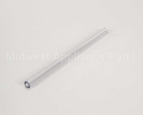 1021.00007.00 Fetco Tube, Sight Gauge, 12 1/2, Pla
