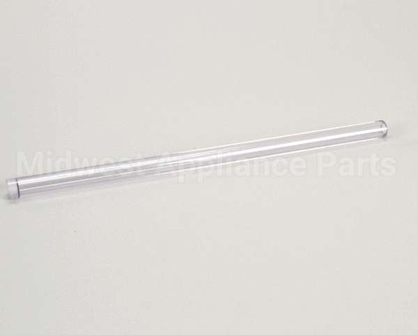 1021.00007.00 Fetco Tube, Sight Gauge, 12 1/2, Pla