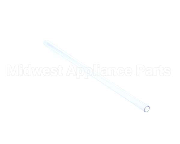 1021.00009.00 Fetco Tube, Sight Gauge, 12 1/2, Pla