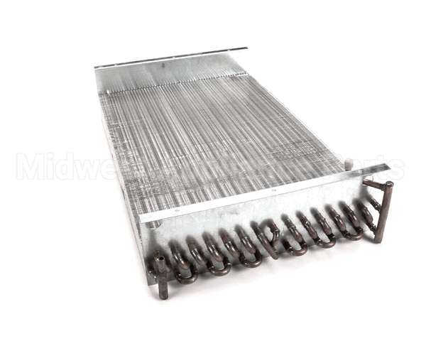 102101802 Kold-Draft Condenser Air Cooled