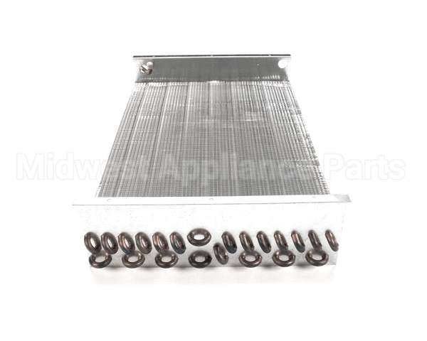 102101802 Kold-Draft Condenser Air Cooled