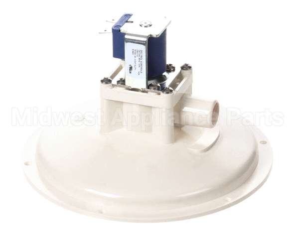 102102 Fetco Assembly, Large Spray Head, 12