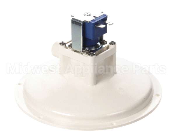 102102 Fetco Assembly, Large Spray Head, 12