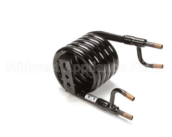 102102004 Kold-Draft Liquid Cooled Condenser