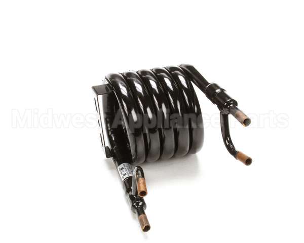 102102004 Kold-Draft Liquid Cooled Condenser