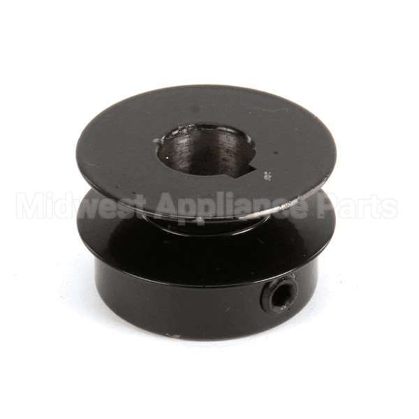 1021030 Compatible Univex Pulley, Driveas17, 5/8